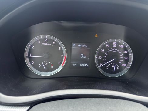 Used 2019 Hyundai Sonata SE image 11