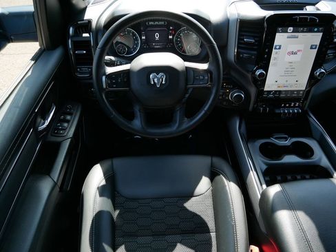 Used 2024 RAM 1500 Big Horn image 13