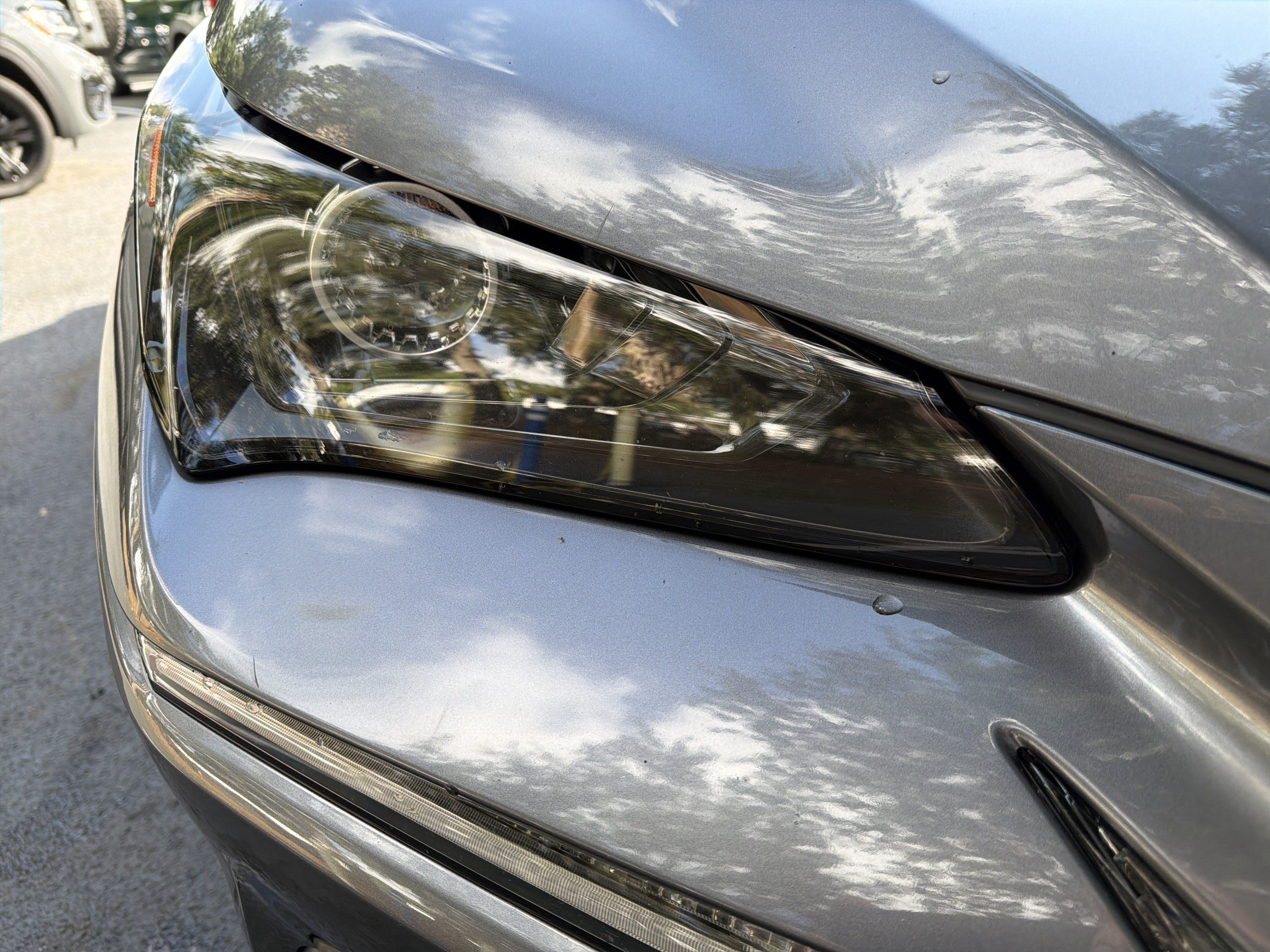 Used 2021 Lexus NX 300 AWD w/ Premium Package image 15