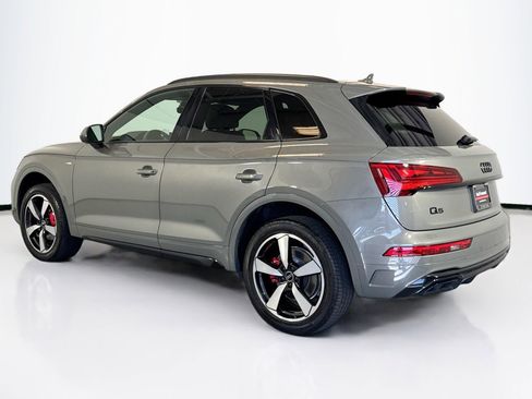 Used 2024 Audi Q5 2.0T Premium Plus image 7