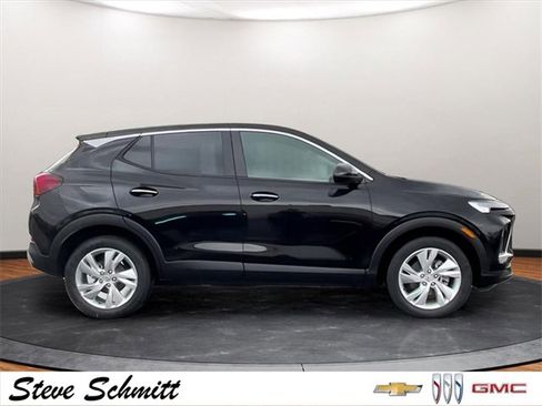 New 2026 Buick Encore GX Preferred w/ Comfort Package image 10