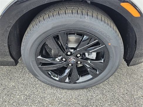 New 2026 Buick Encore GX Sport Touring w/ Comfort Package image 16