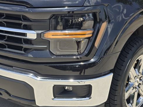 Used 2025 Ford F150 XLT w/ Equipment Group 301A Standard RWD image 15