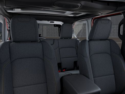 New 2026 Jeep Wrangler Sport S image 27