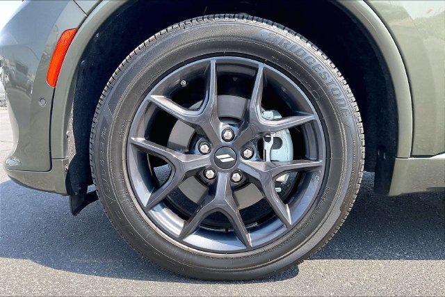 Used 2026 Dodge Durango GT w/ Blacktop Package AWD/4WD image 8