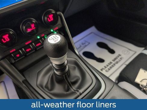 Used 2025 Subaru BRZ Limited w/ Popular Package 2 image 30