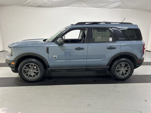 Used 2024 Ford Bronco Sport Big Bend w/ Convenience Package AWD/4WD image 6