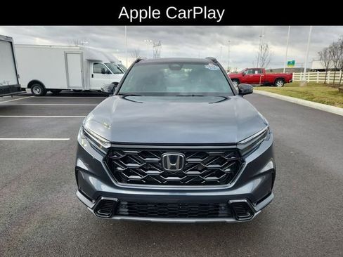 Used 2025 Honda CR-V Sport-L image 2