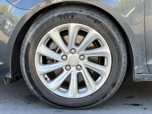 Used 2015 Buick LaCrosse Leather image 27