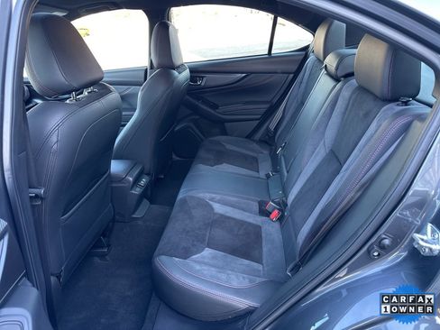 Used 2022 Subaru WRX Limited image 45