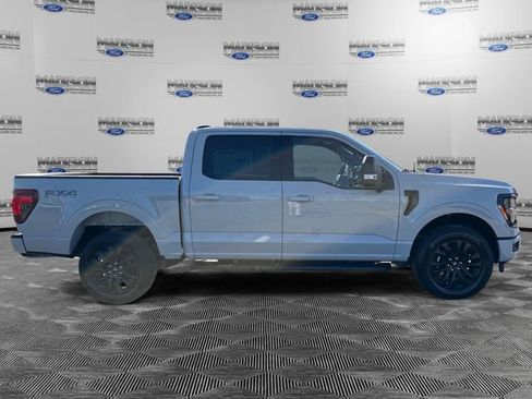 New 2026 Ford F150 XLT w/ Equipment Group 302A MID image 6