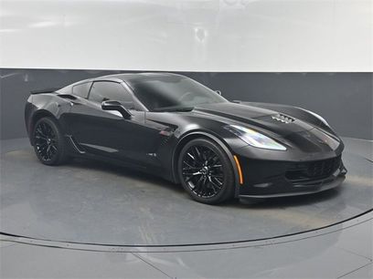 Used 2015 Chevrolet Corvette Z06 w/ 2LZ Preferred Equipment Group