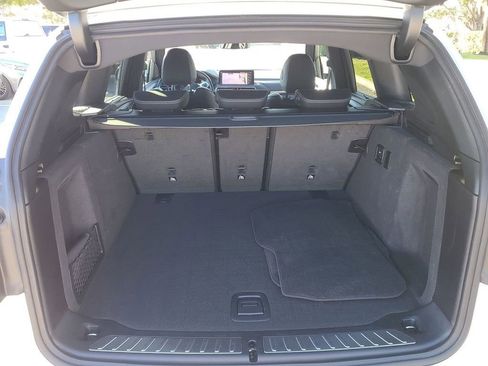 Used 2023 BMW X3 xDrive30i w/ M Sport Package image 19