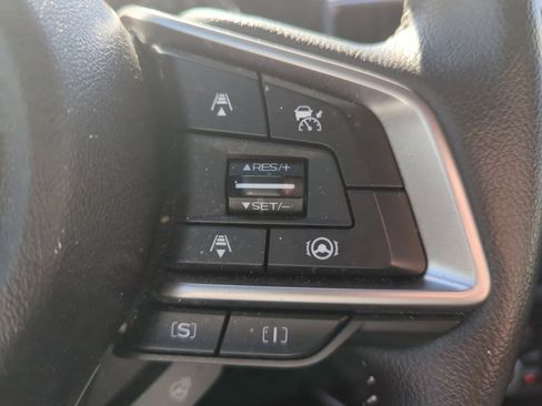 Certified 2024 Subaru Forester Touring w/ Pop Package 2 image 16