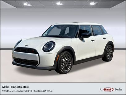 Used 2025 MINI Cooper S