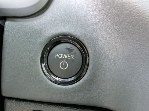 New 2026 Toyota Tundra Platinum AWD/4WD image 29
