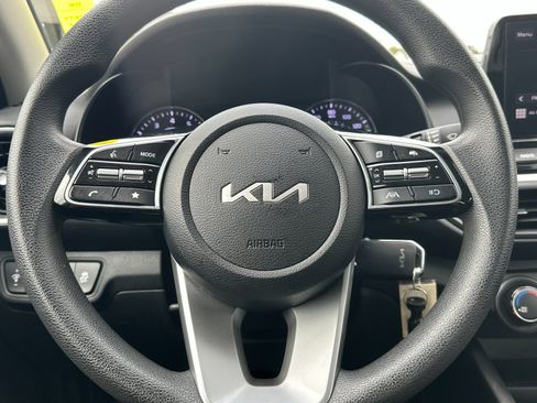 Certified 2024 Kia Forte LXS image 21