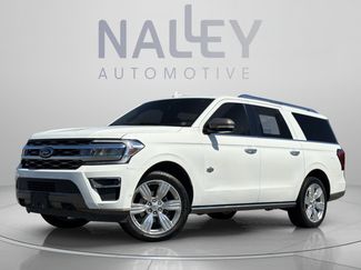 Used 2022 Ford Expedition Max King Ranch AWD/4WD video 1