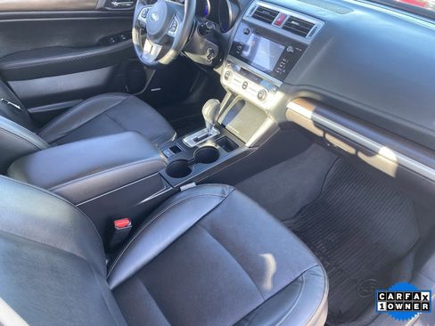 Used 2016 Subaru Legacy 3.6R Limited w/ Popular Package #4 image 13
