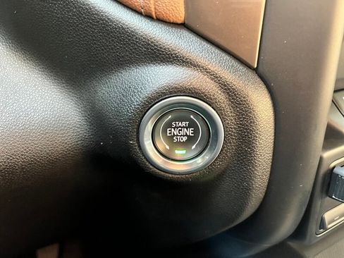 Used 2020 Chevrolet Silverado 3500 High Country w/ Z71 Off-Road Package image 43