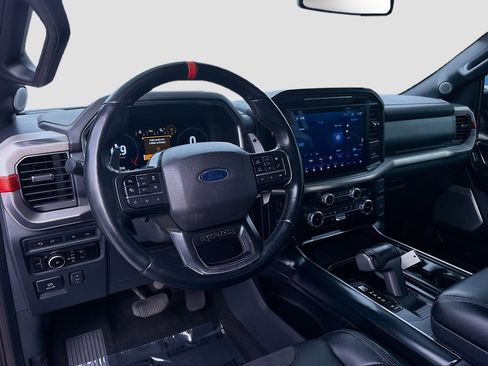 Used 2023 Ford F150 Raptor AWD/4WD image 7
