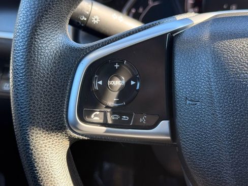 Used 2016 Honda Civic LX image 24