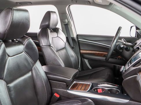 Used 2020 Acura MDX SH-AWD w/ Technology Package image 28