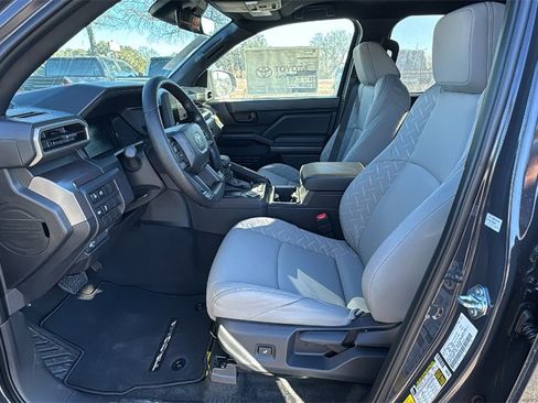 New 2026 Toyota Tacoma SR5 image 18