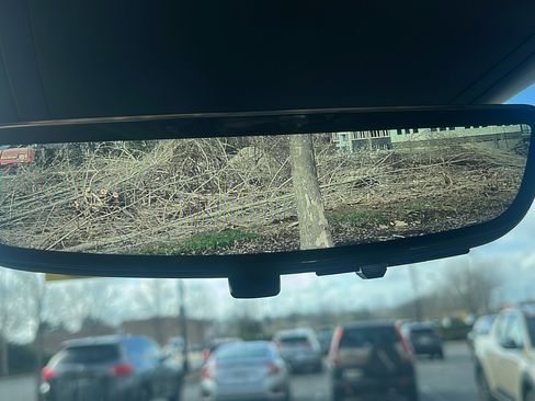 New 2025 Cadillac Escalade IQ Luxury 2 image 18