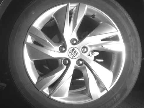 Used 2025 Buick Encore GX Preferred image 14