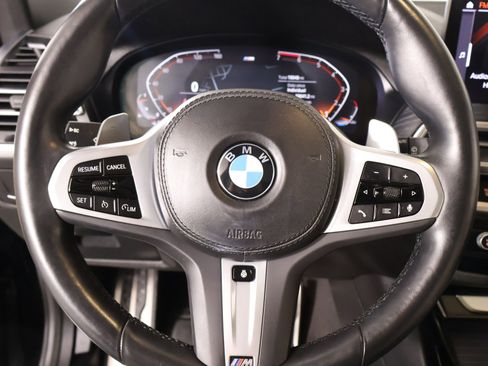 Used 2023 BMW X3 xDrive30i w/ M Sport Package AWD/4WD image 3