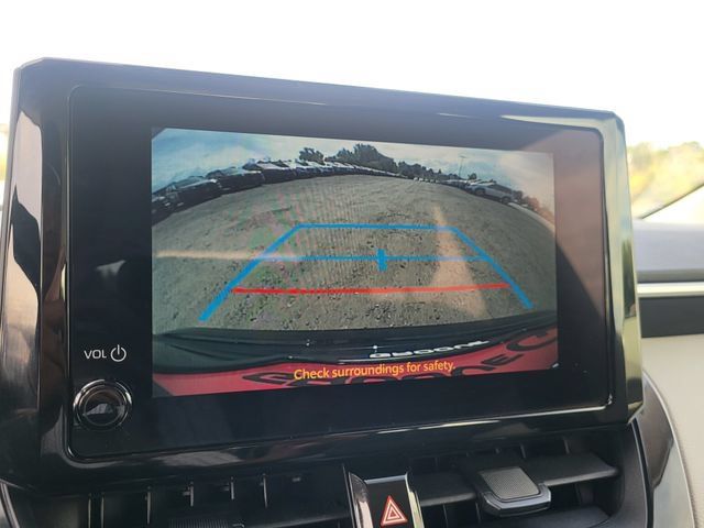 Used 2024 Toyota Corolla LE FWD image 16