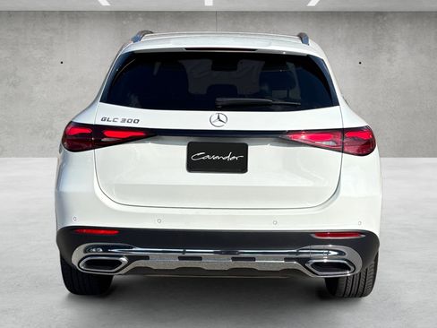 Used 2024 Mercedes-Benz GLC 300 image 17