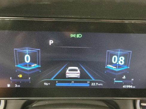 Used 2023 Hyundai Elantra Limited w/ Winter Weather Package FWD image 29