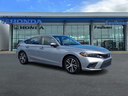 Used 2024 Honda Civic LX