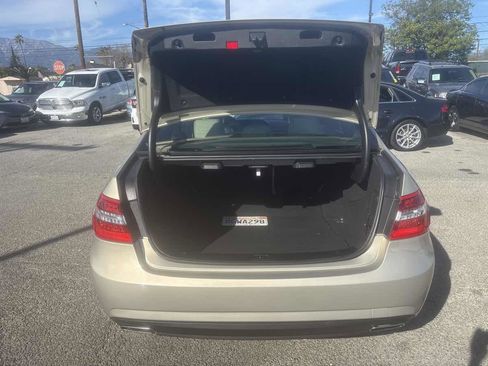 Used 2011 Mercedes-Benz E 350 Luxury w/ Premium 1 Pkg image 28
