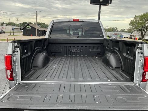 Used 2020 Ford F150 Lariat AWD/4WD image 19