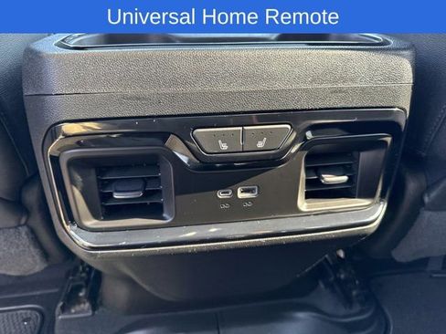 Used 2022 GMC Sierra 1500 AT4 w/ AT4 Premium Package AWD/4WD image 15