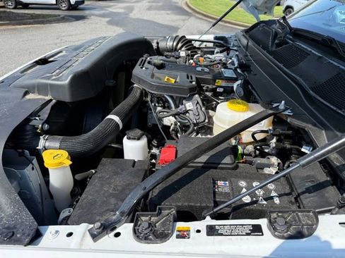 New 2026 RAM 2500 Laramie AWD/4WD image 31