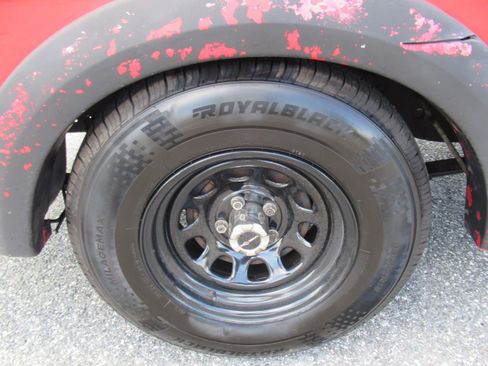 Used 2002 Ford Ranger XL RWD image 8