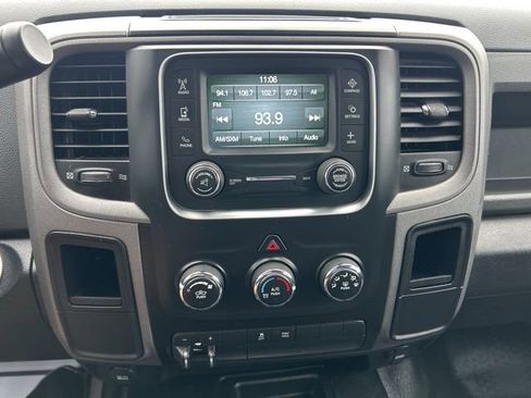 Used 2016 RAM 2500 Tradesman image 15