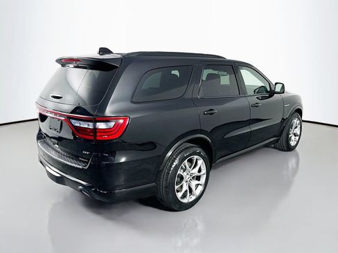 New 2026 Dodge Durango GT AWD/4WD image 7