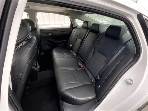 Used 2023 Honda Accord EX-L image 20