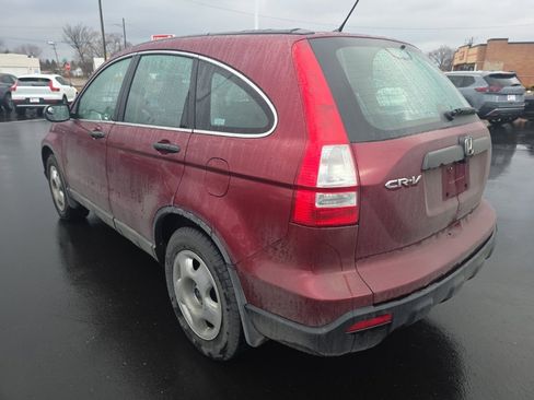Used 2009 Honda CR-V LX image 8