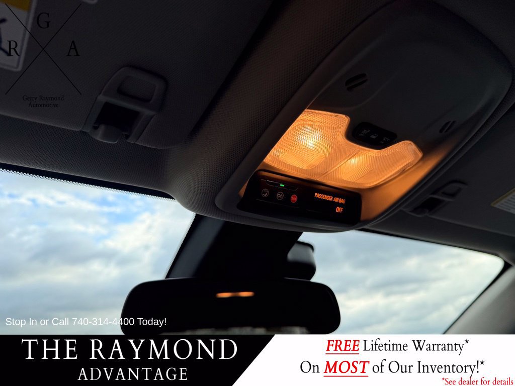 Used 2023 Buick Encore GX Preferred FWD image 28