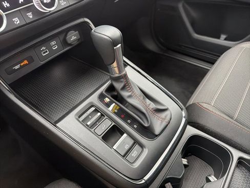 Certified 2023 Honda CR-V Sport image 34