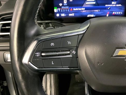 Used 2024 Chevrolet Traverse LT AWD/4WD image 18