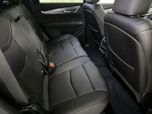 Certified 2023 Cadillac XT5 Luxury FWD image 17