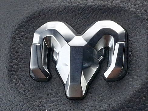 New 2025 RAM 2500 Tradesman image 10