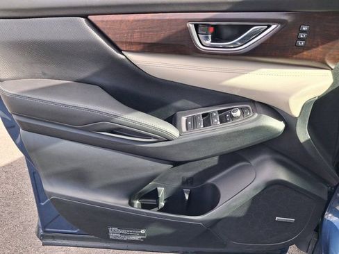 Used 2022 Subaru Ascent Touring w/ Popular Package #2A image 17